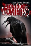 Il diario del vampiro. Mezzanotte